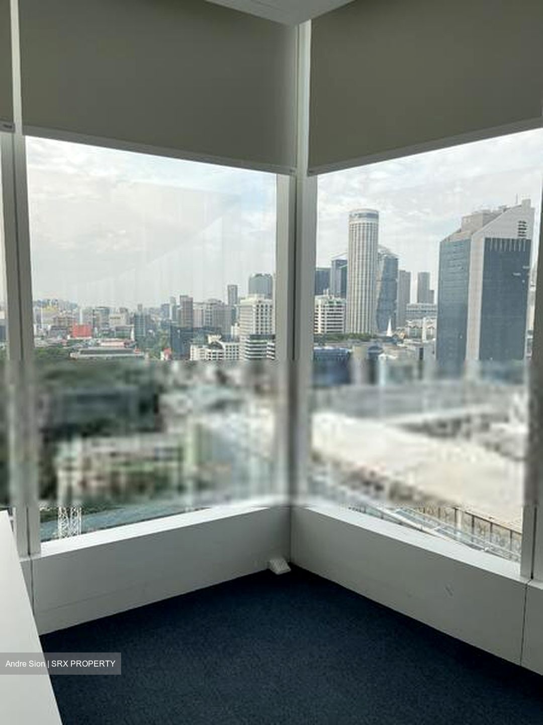 The Central (D1), Office #452376801